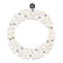 Champagner | 925er Sterlingsilber | Schmetterlingswickel